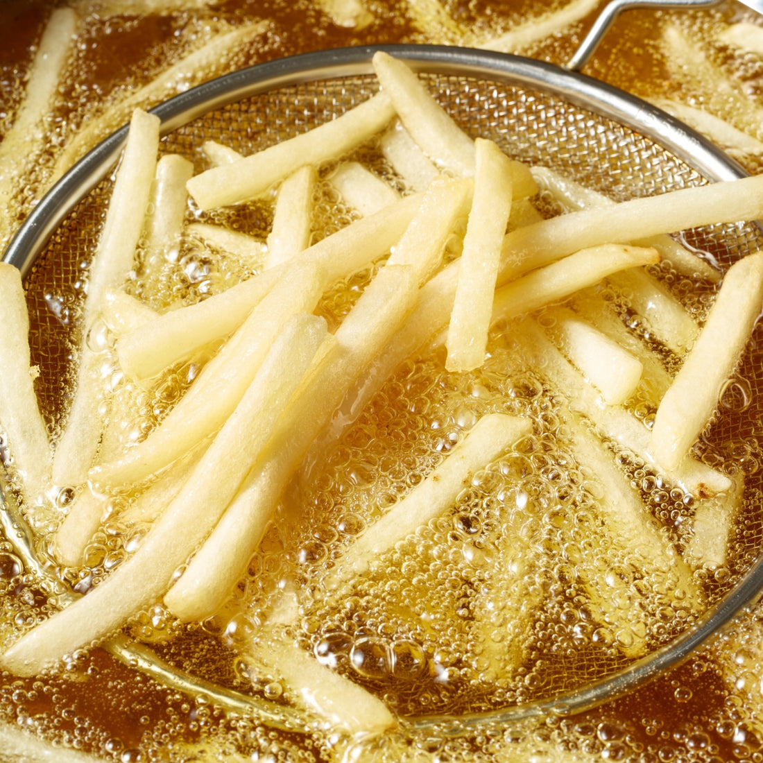 Hva er forskjellen på B100, RME og HVO?