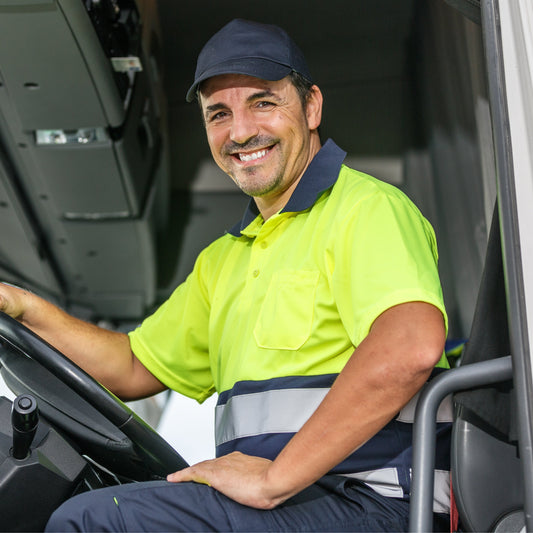 HMS hos NB Energi – alltid trygghet først