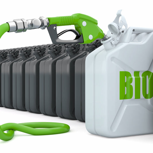 Forskjell på Biofyringsolje/Fame/biocaleo og Fossil fyringsolje