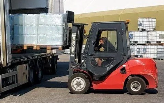 Re-duce Vindusspylervæske konsentrat fat 200 ltr